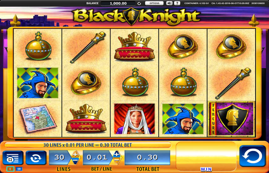 Black Knight