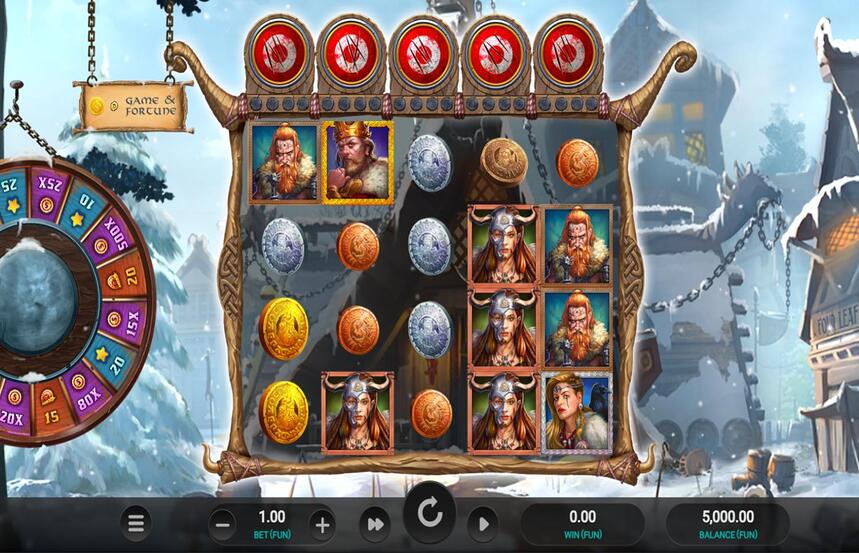 Bloodaxe