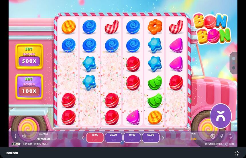 BonBon