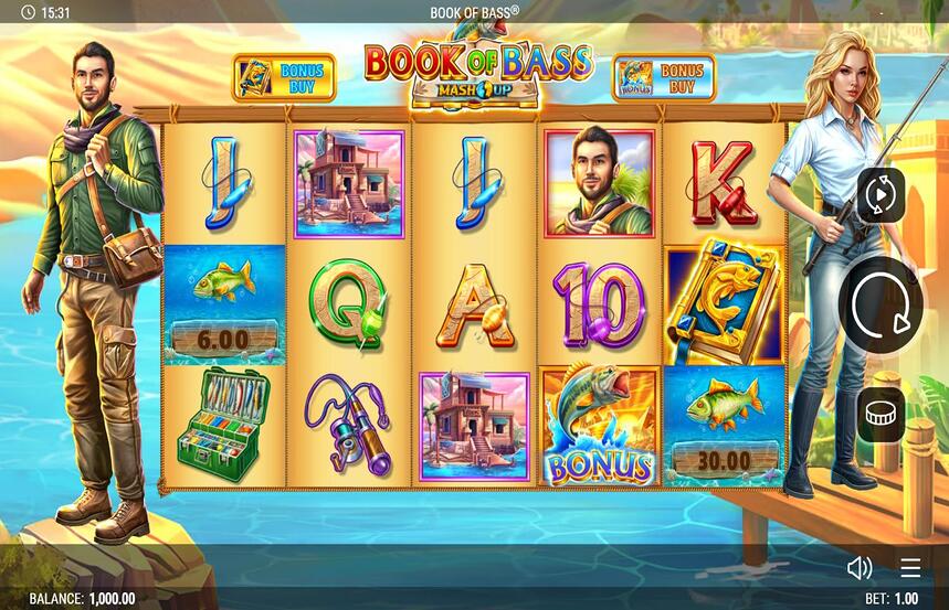 Book of Bass