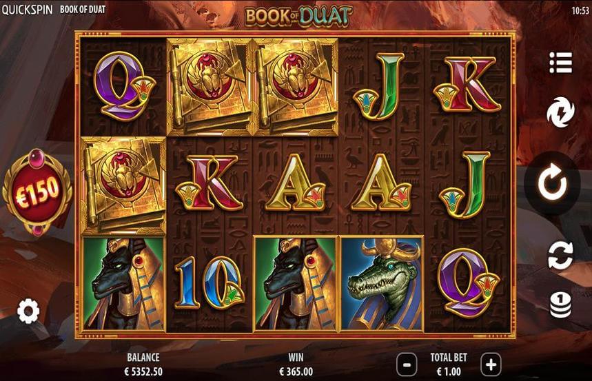 Book of Duat