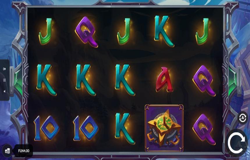 Book of Loki