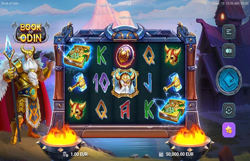 Book of Odin