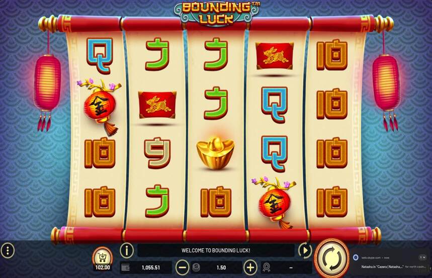 Bounding Luck