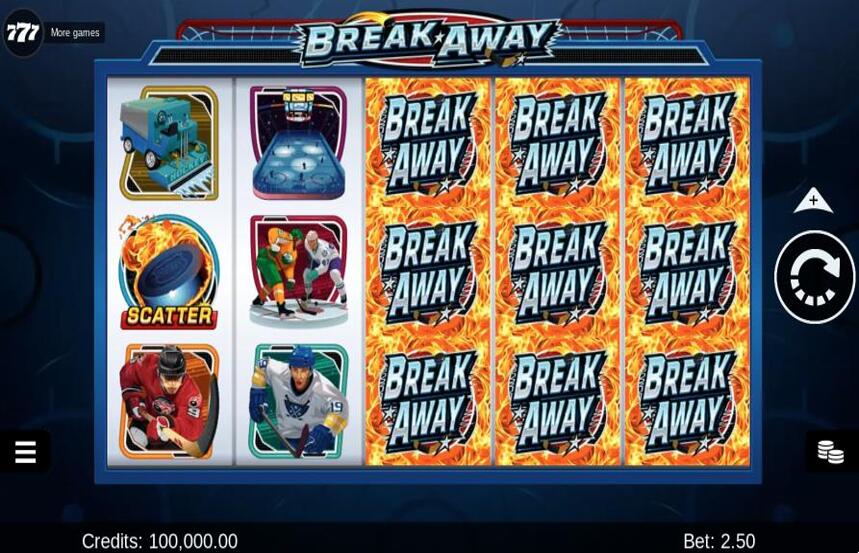 Break Away