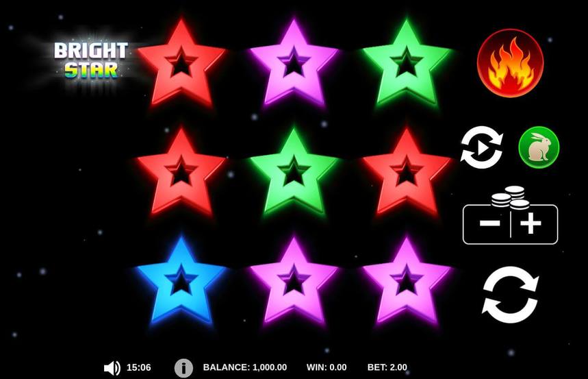 Bright Star