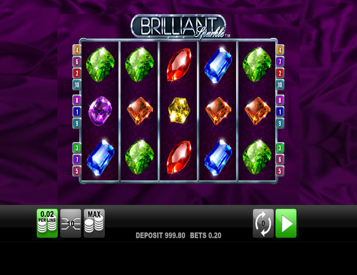 Brilliant Sparkle