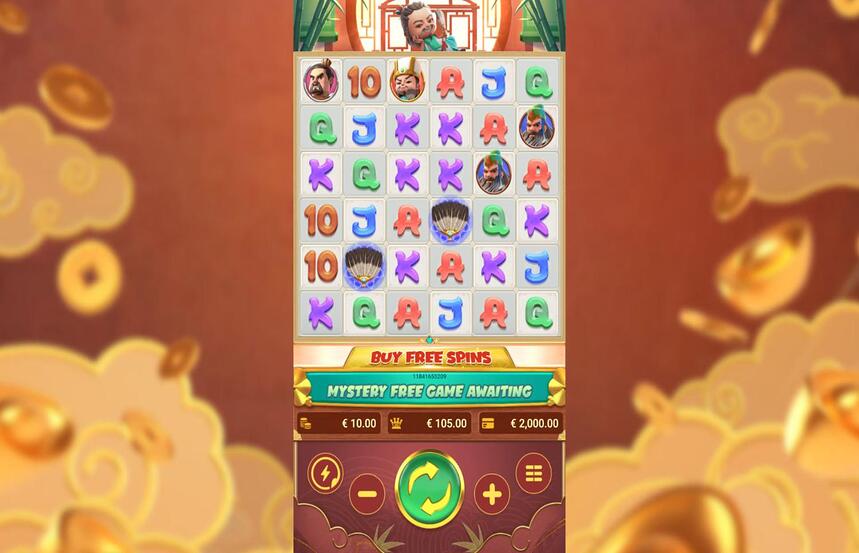 Brothers Kingdom 2