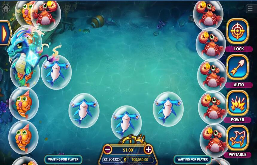 Bubble Shooter