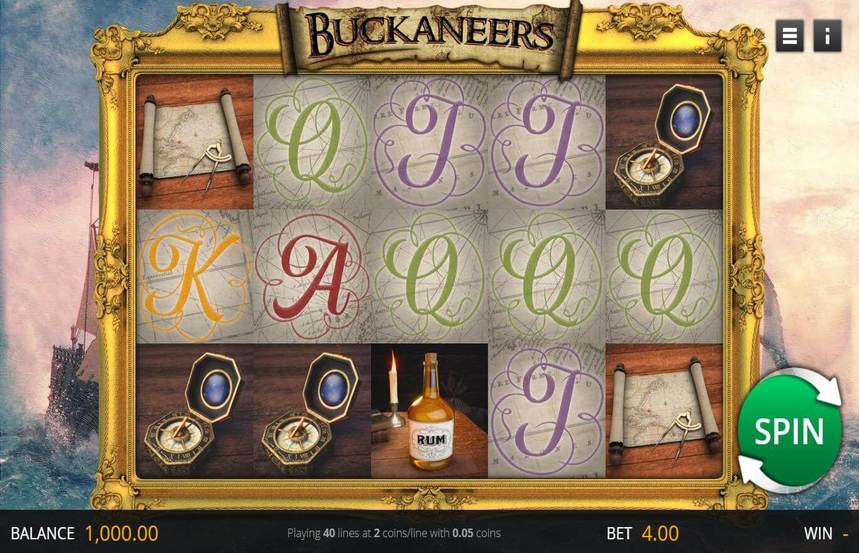 Buckaneers