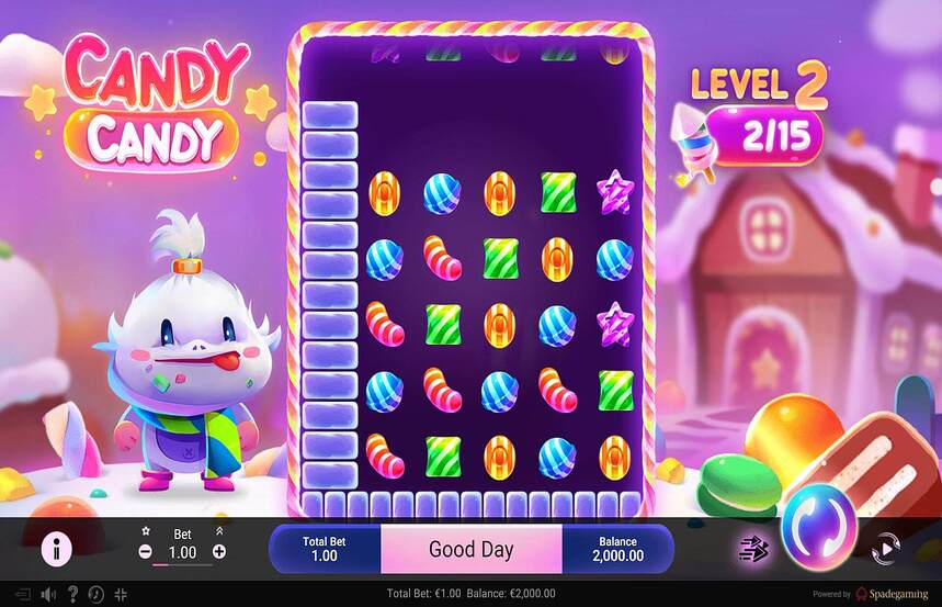 Candy Candy