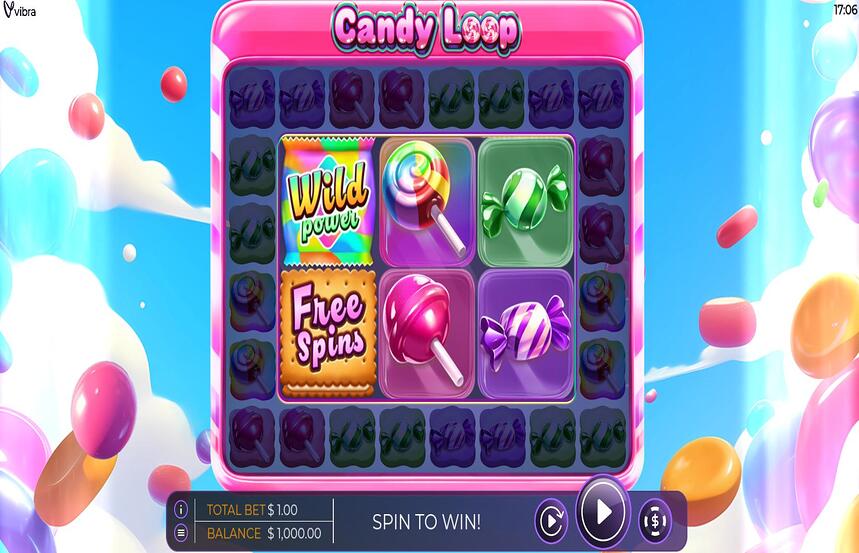 Candy Loop