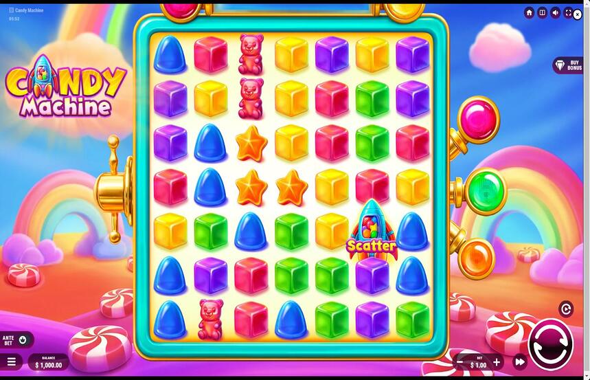 Candy Machine