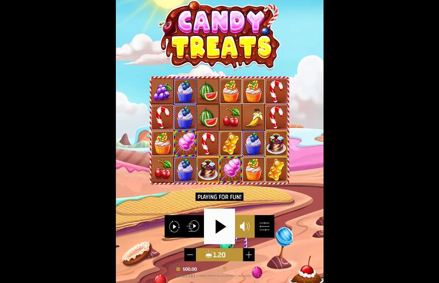 Candy Treats