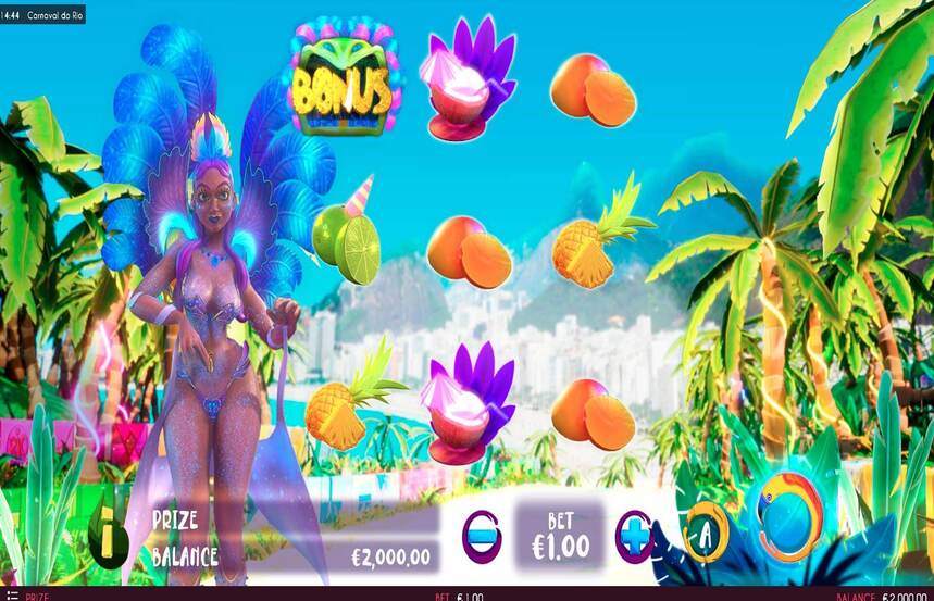Carnaval do Rio
