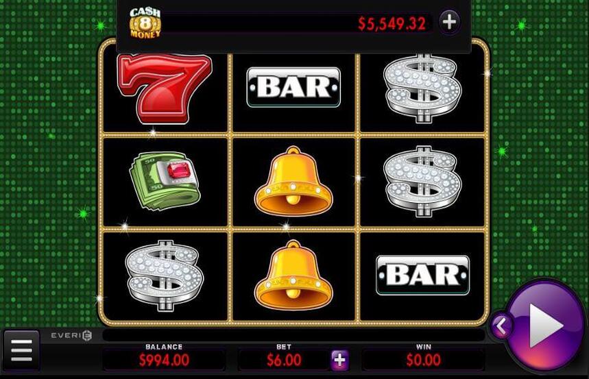 Cash Money