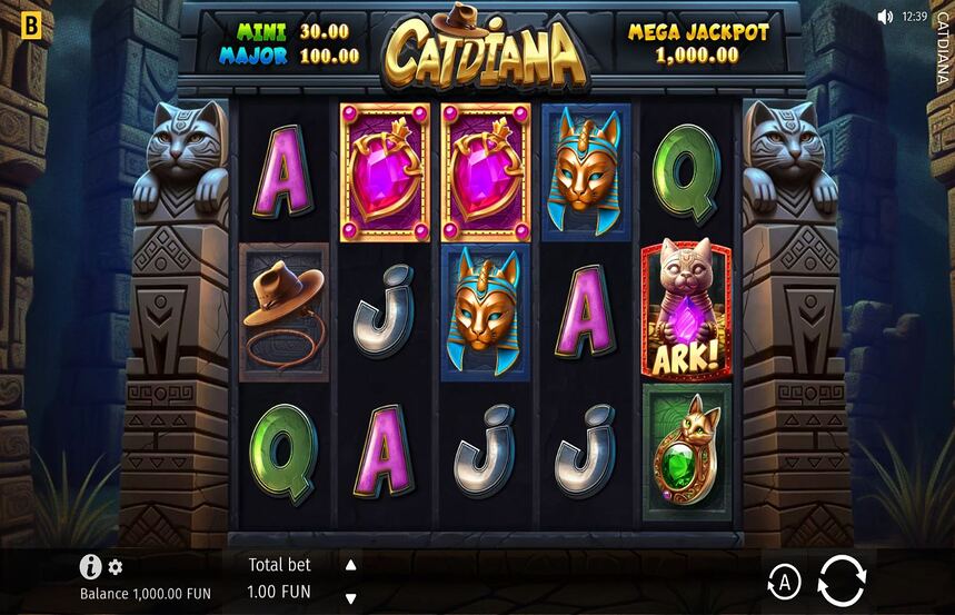 Catdiana