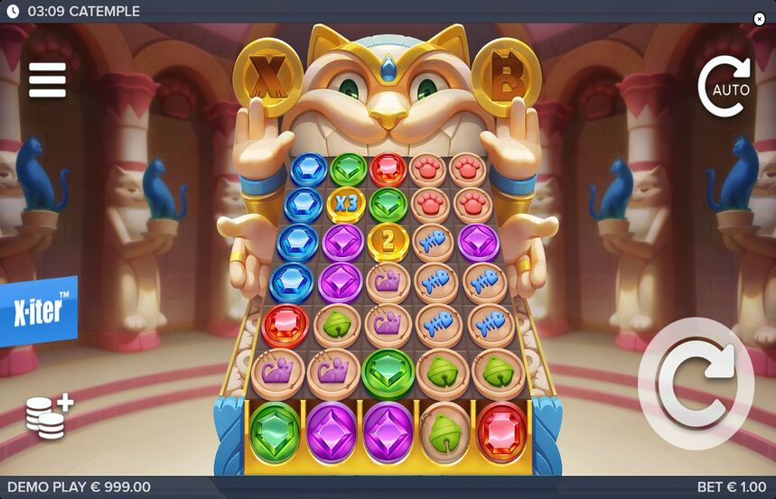Catemple