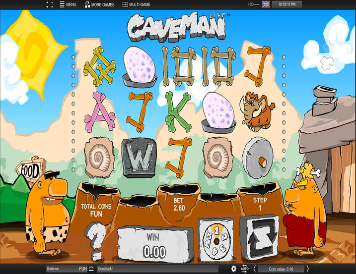 Caveman