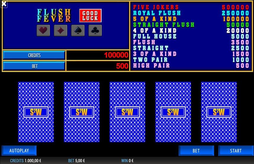 Champion Poker
