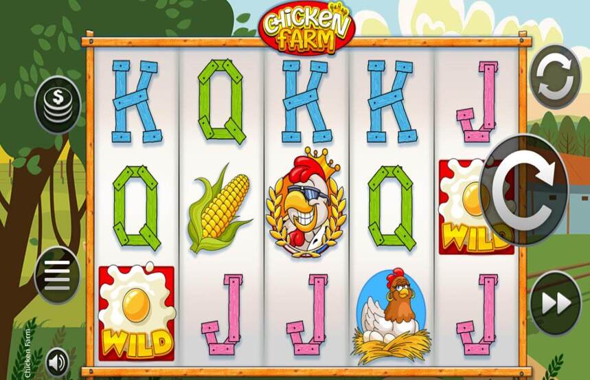 Chicken Farm