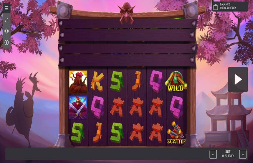Chicken Ninja