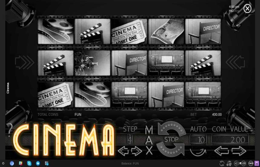 Cinema