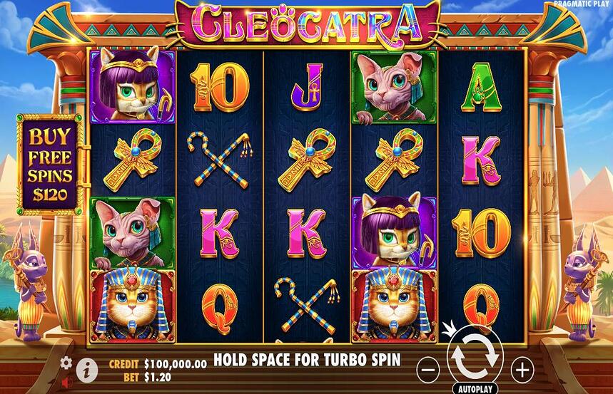 Cleocatra