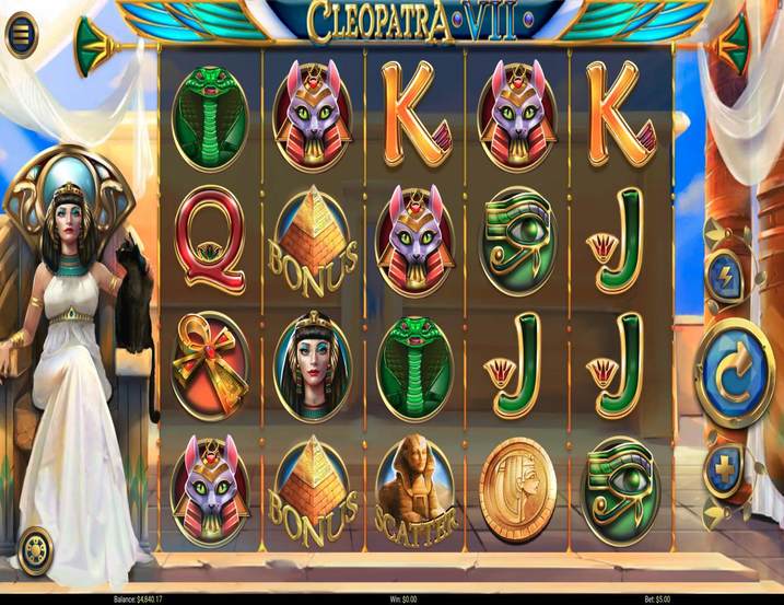 Cleopatra VII