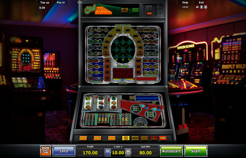 Club 2000