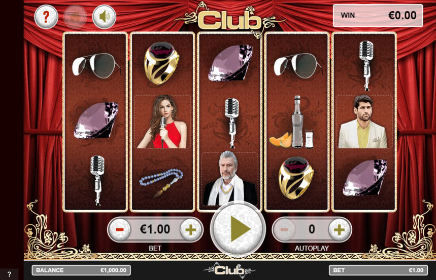 Club