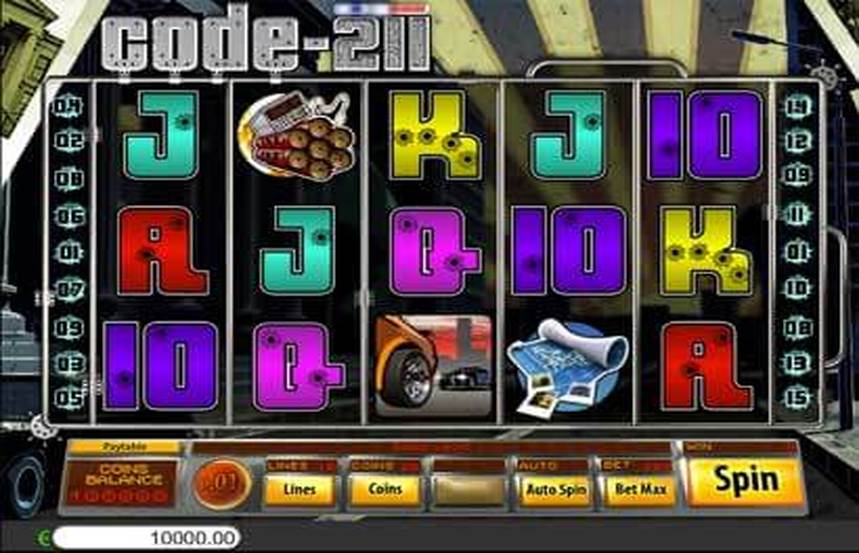 Code 211