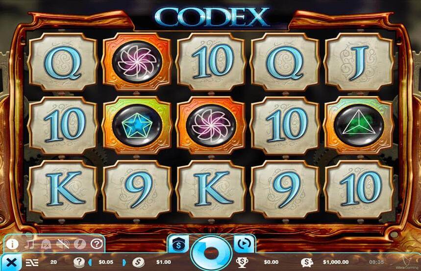 Codex