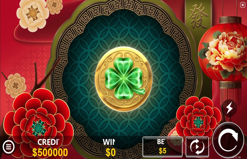 Coin Touch