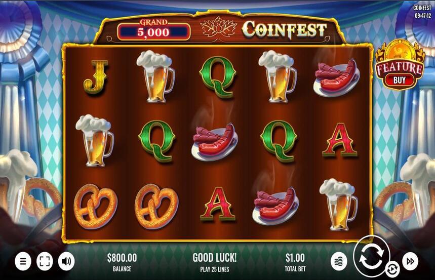 Coinfest