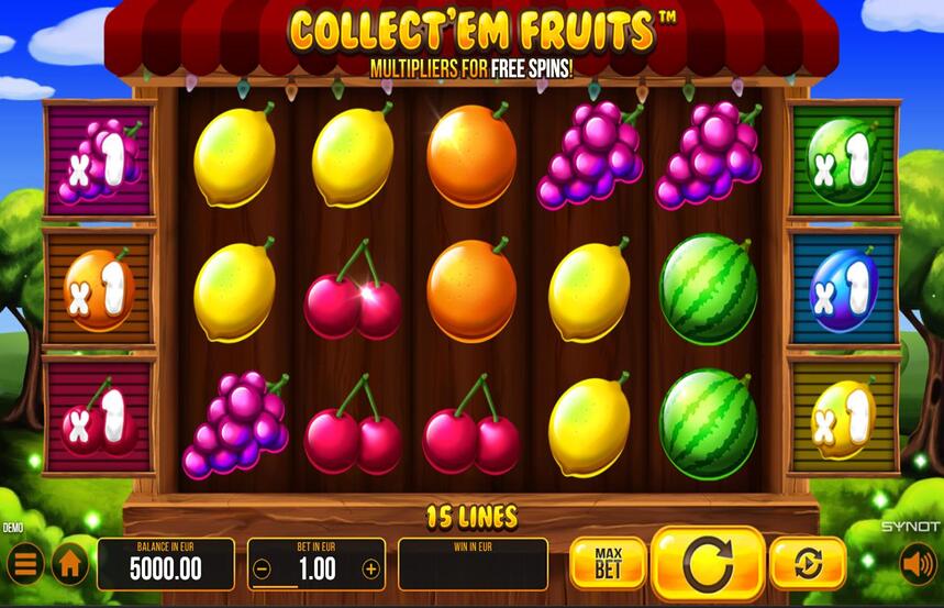Collectem Fruits