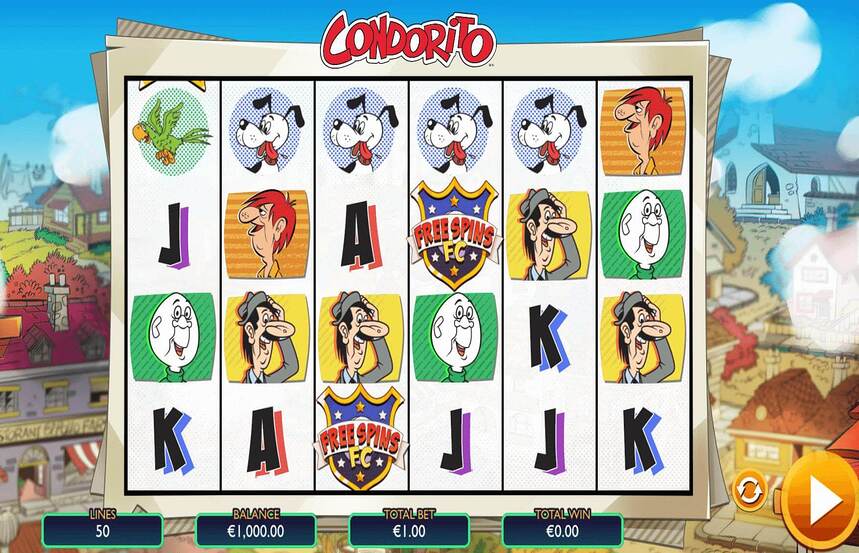 Condorito