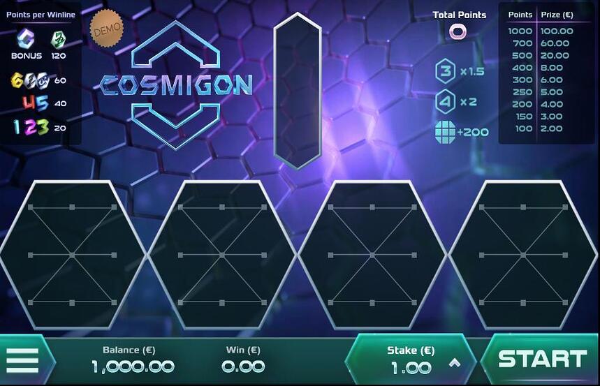 Cosmigon