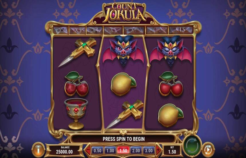 Count Jokula