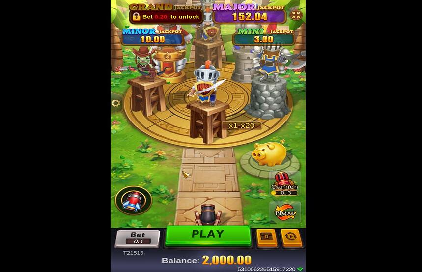 Crazy Hunter 2