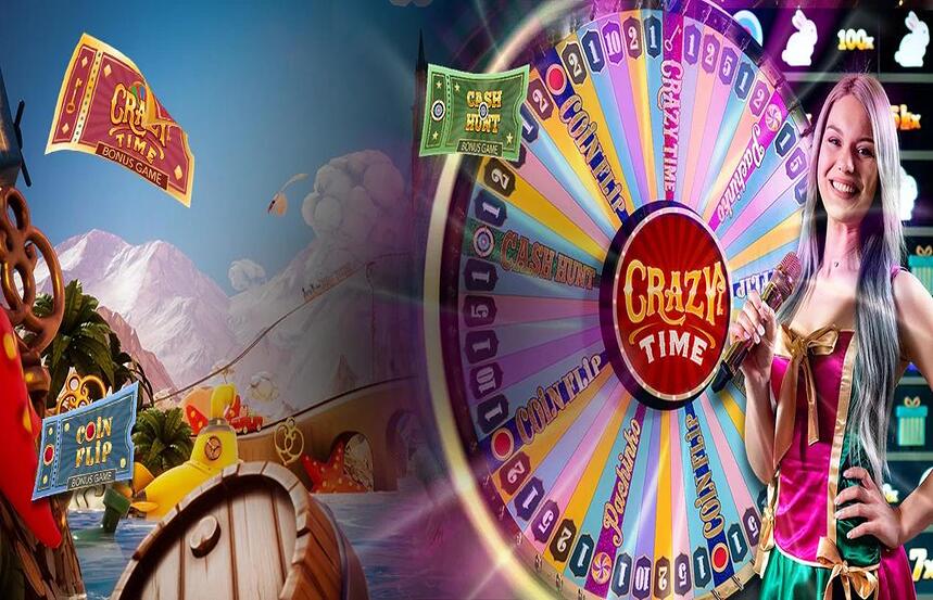Crazy Time