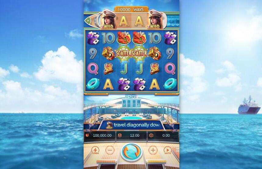 Cruise Royale