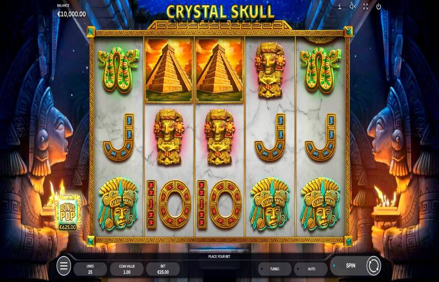 Crystal Skull