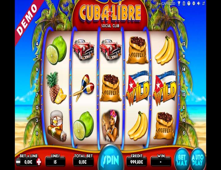 Cuba Libre