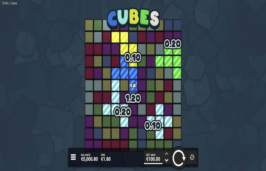 Cubes
