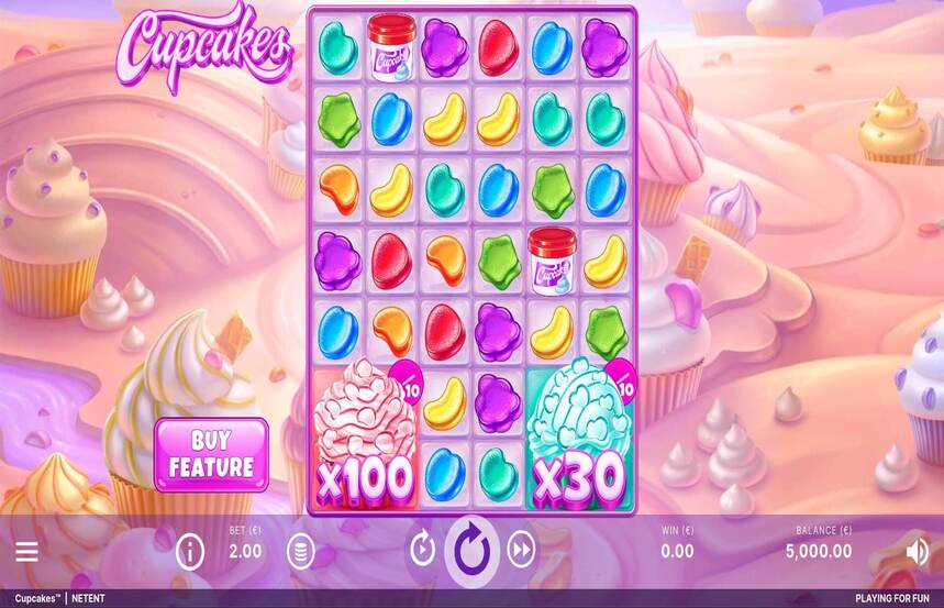 Cupcakes