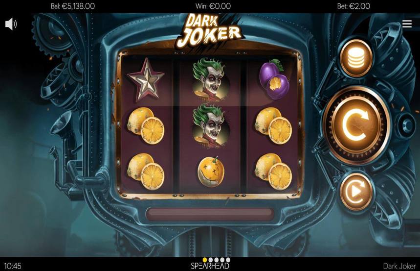 Dark Joker