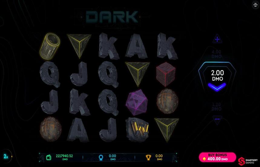 Dark