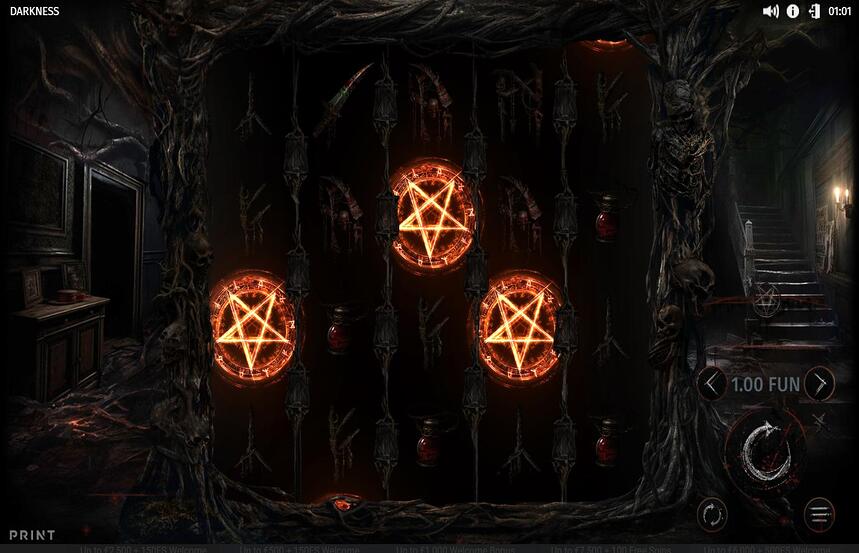 Darkness