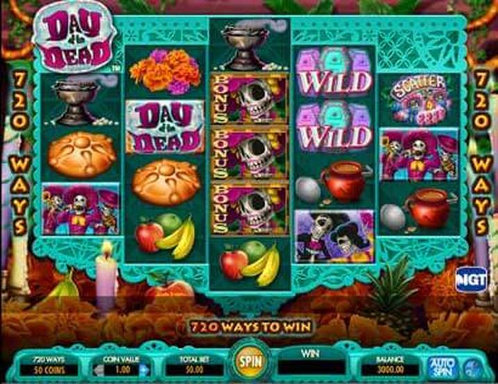 Day of the Dead
